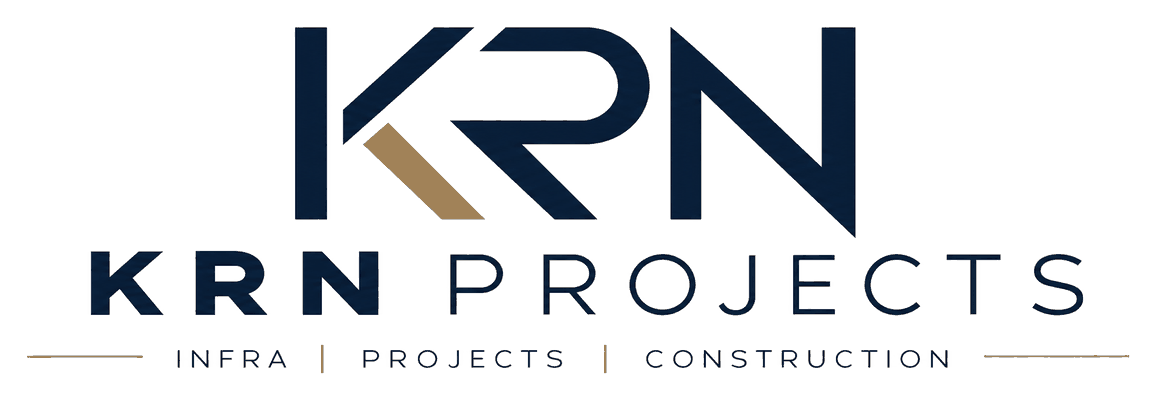 KRN Projects — Infra | Projects | Construction